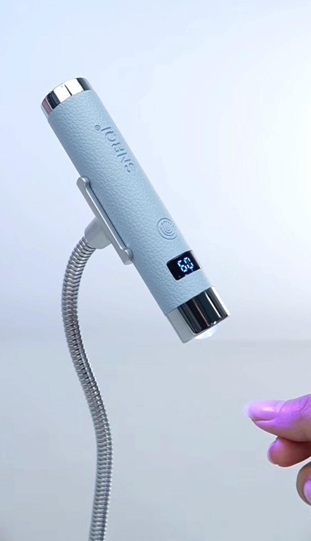 NAIL LAMP ( sensor)