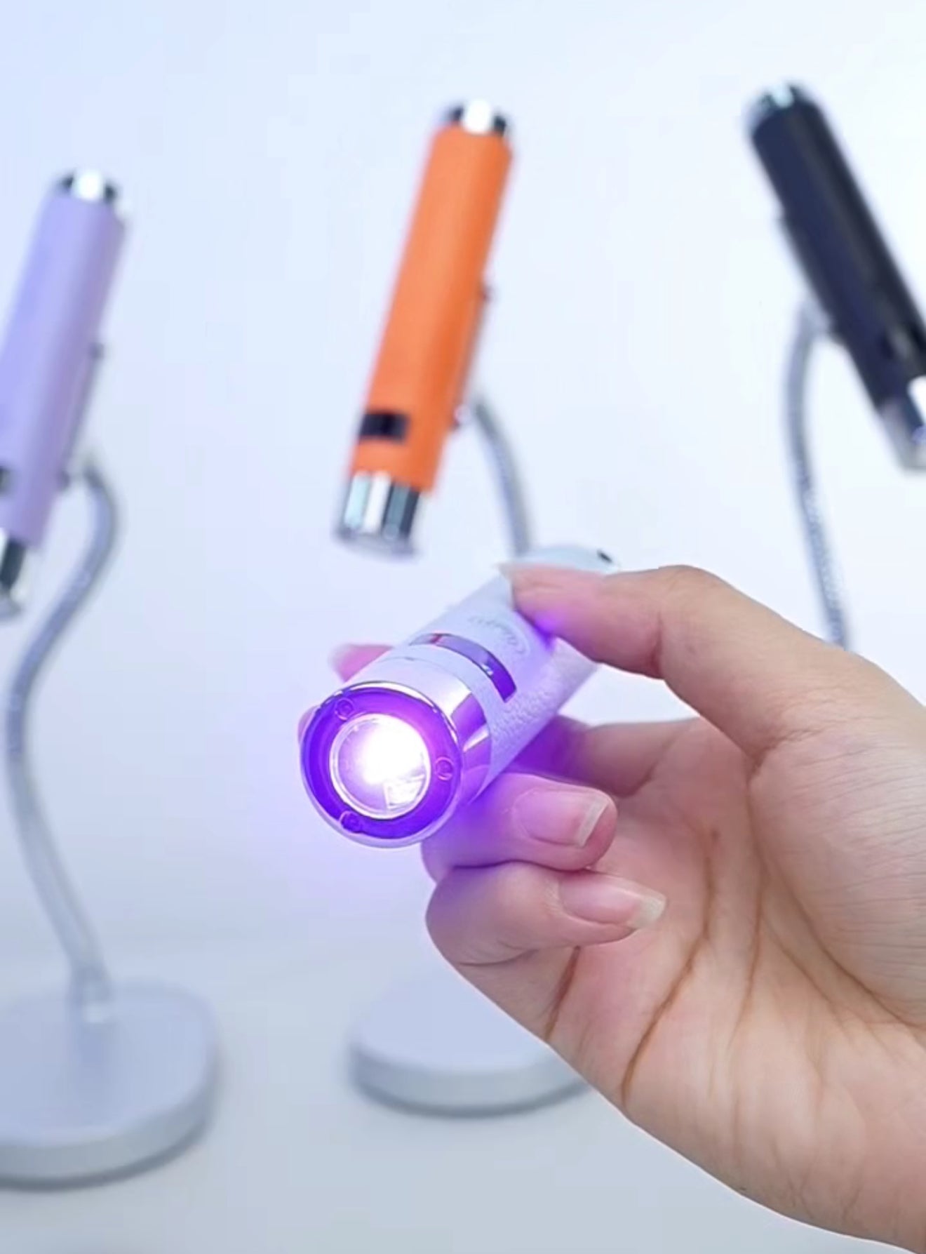 NAIL LAMP ( sensor)