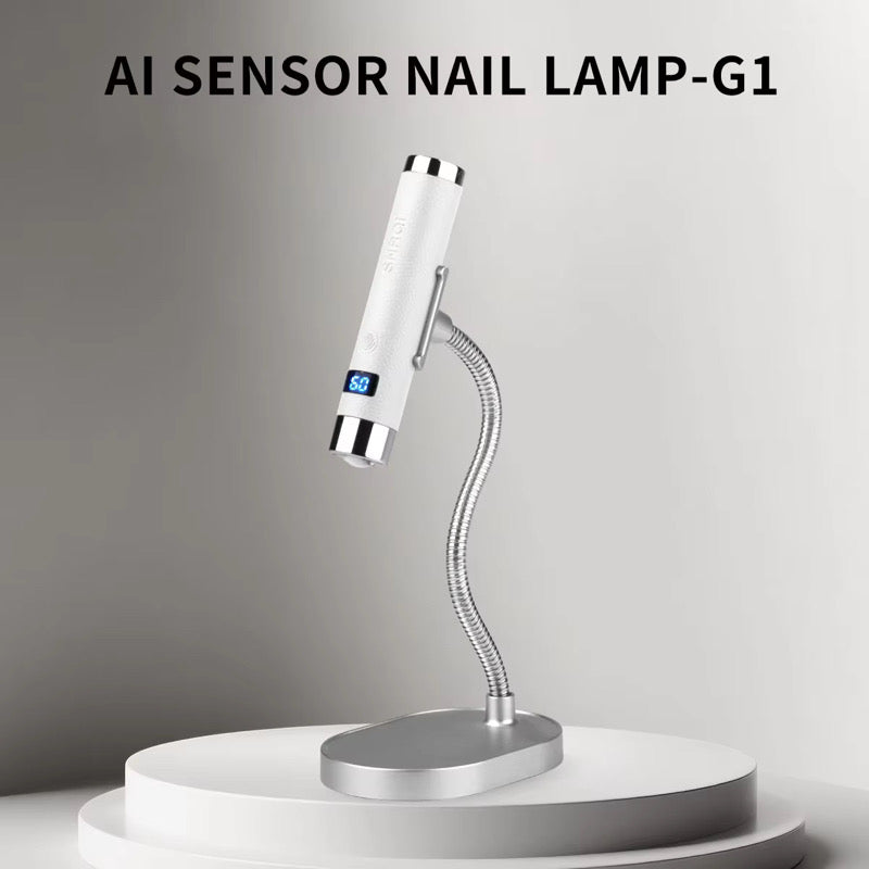 NAIL LAMP ( sensor)