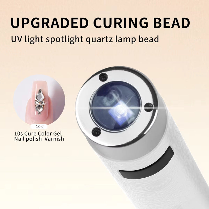 NAIL LAMP ( sensor)