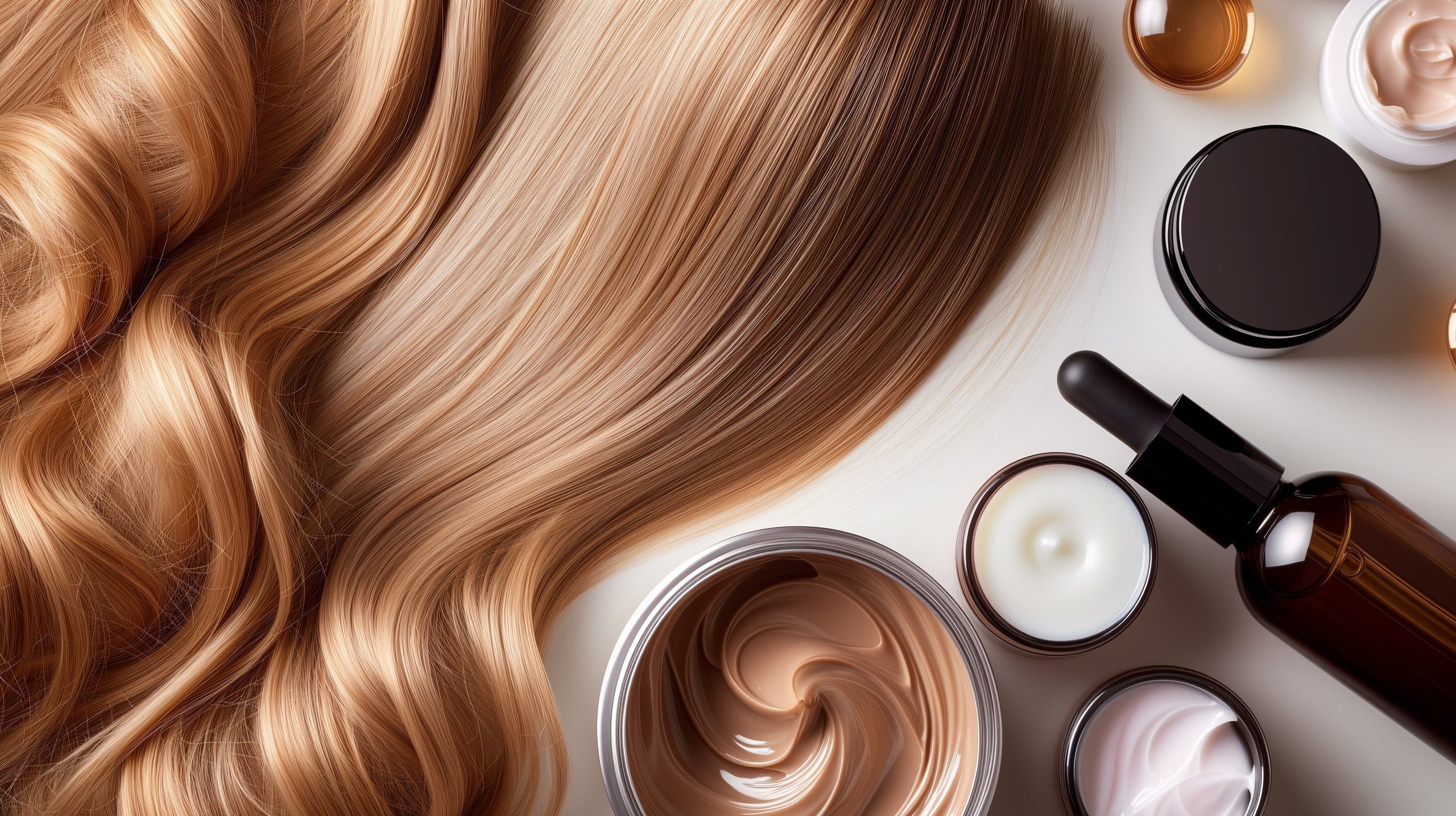 HAIR PRODUCTS