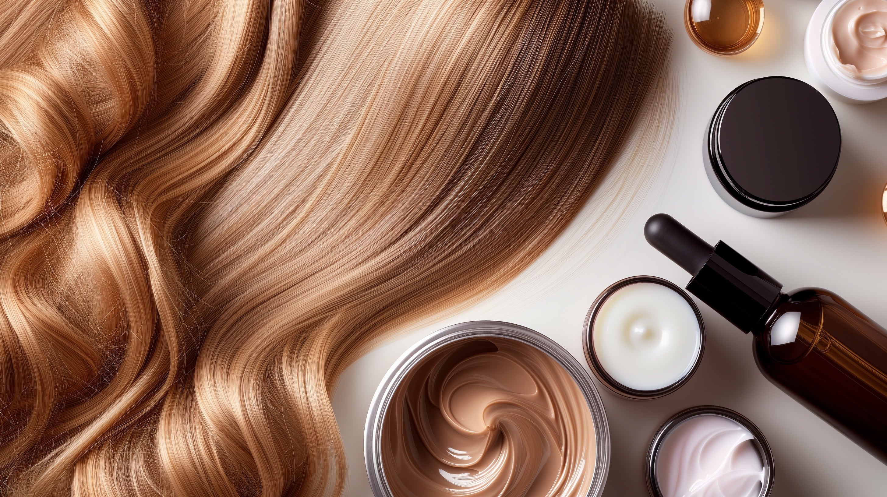 HAIR PRODUCTS