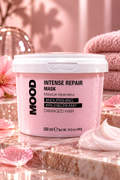Mood Intense Repair Mask – 500ml