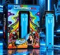 BABYLISSPRO LOPROFX HAIR CLIPPER BLUE