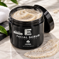 Elegance Facial Scrub ( Herbs )