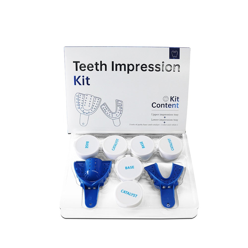 IMPRESSION KITS