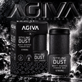 Agiva Styling Dust Black (strong)