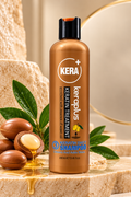 CYNOS KERAPLUS KERATIN NO.3 DAILY SHAMPOO