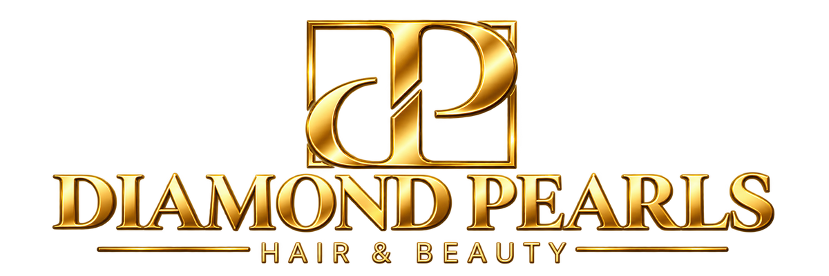Diamond Pearls