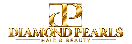 Diamond Pearls Hair & Beauty