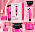 COCCO® HYPER VELOCE PRO TRIMMER (PINK)