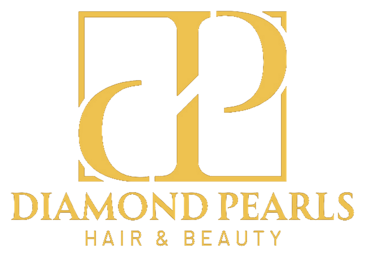 Diamond Pearls