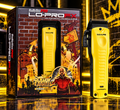 BABYLISSPRO LOPROFX HIGH PERFORMANCE LOW PROFILE CLIPPER YELLOW