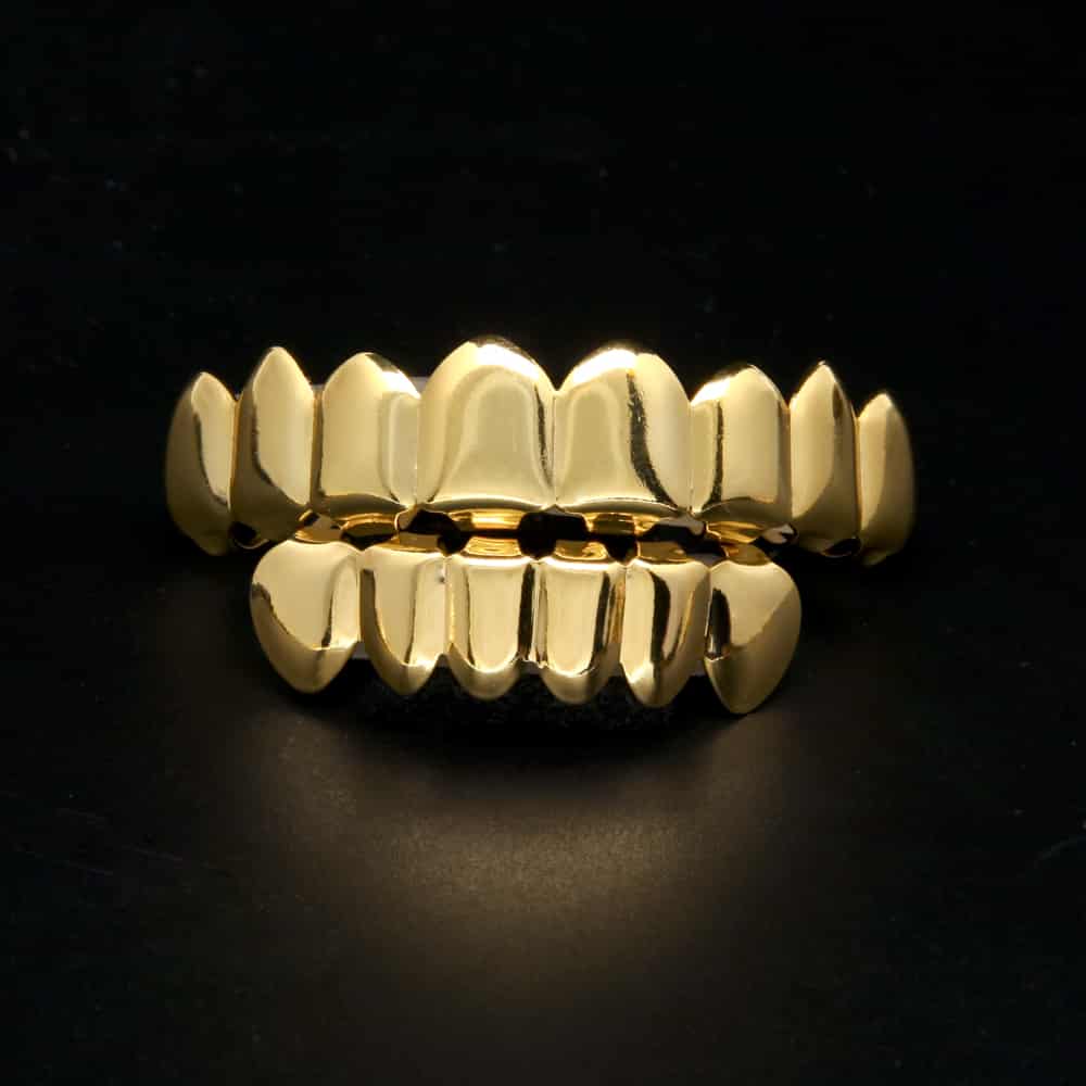 Grillz consultation