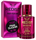 REDIST PINK SUGAR HAIR PERFUME