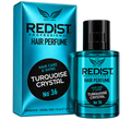 REDIST TURQUOISE CRYSTAL HAIR PERFUME