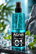 Agiva Boreal Breeze 01 Eau de Cologne