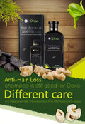 ANTI-HAIR LOSS SHAMPOO BY DEXE