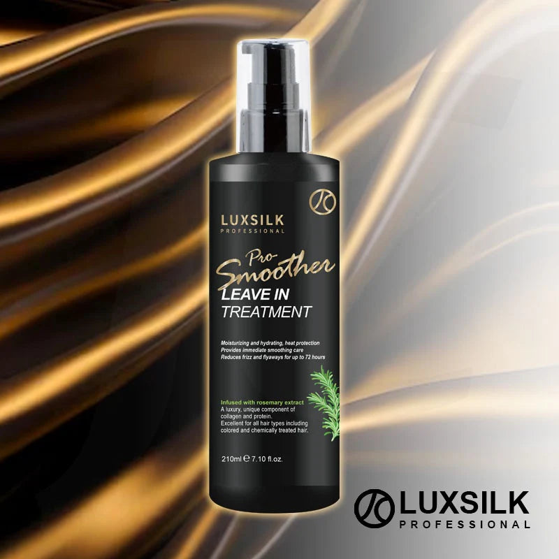 Luxsilk Leave In Treatment