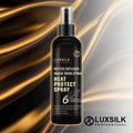 Luxsilk Heat Protect Spray