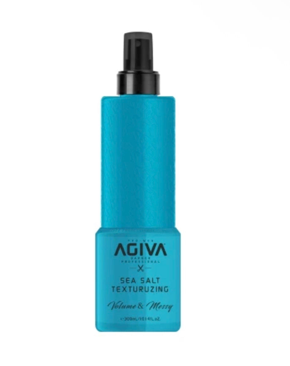 Agiva sea salt