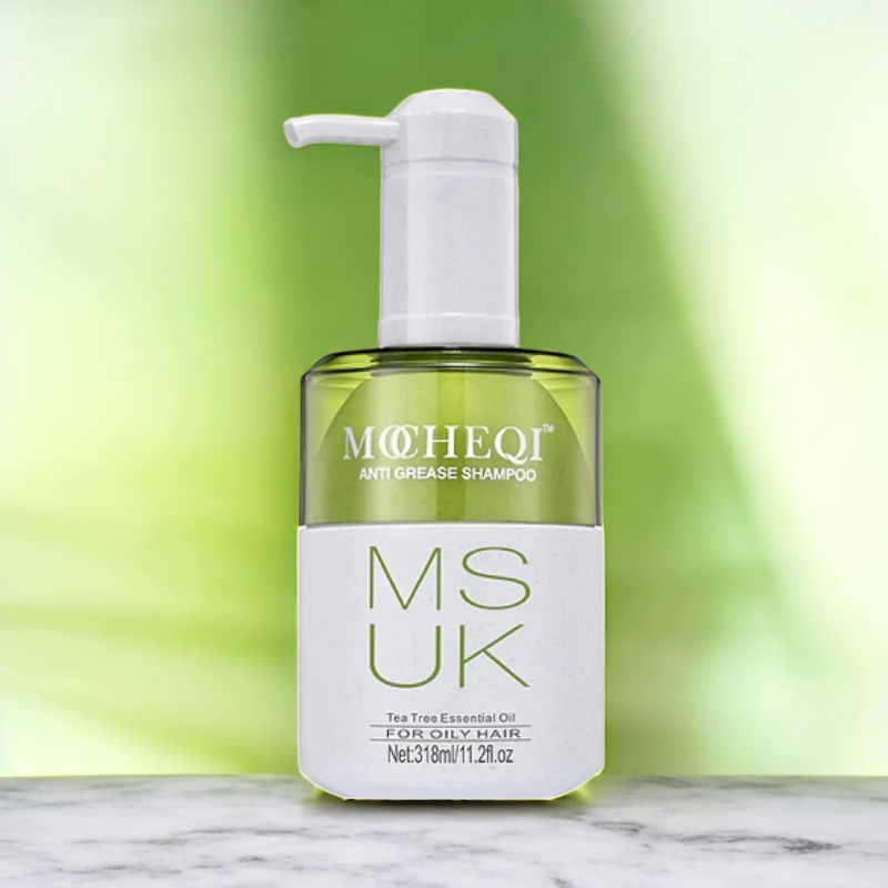 ANTI GREASE SHAMPOO BY MUSK