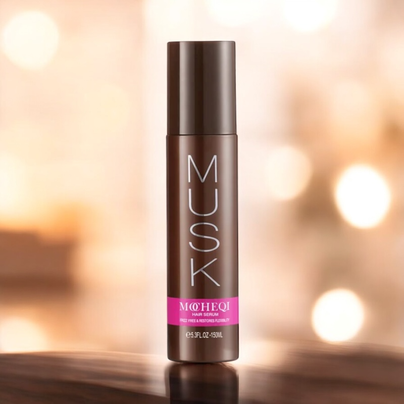 MUSK HAIR SERUM