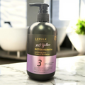 Luxsilk Purple Shampoo