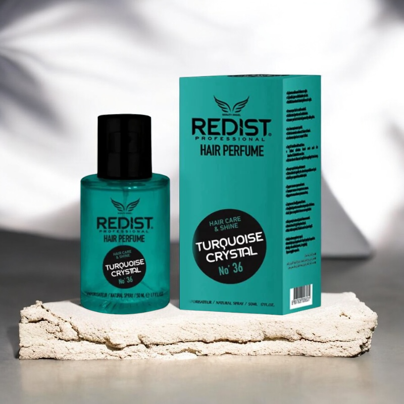 REDIST HAIR PERFUME #36