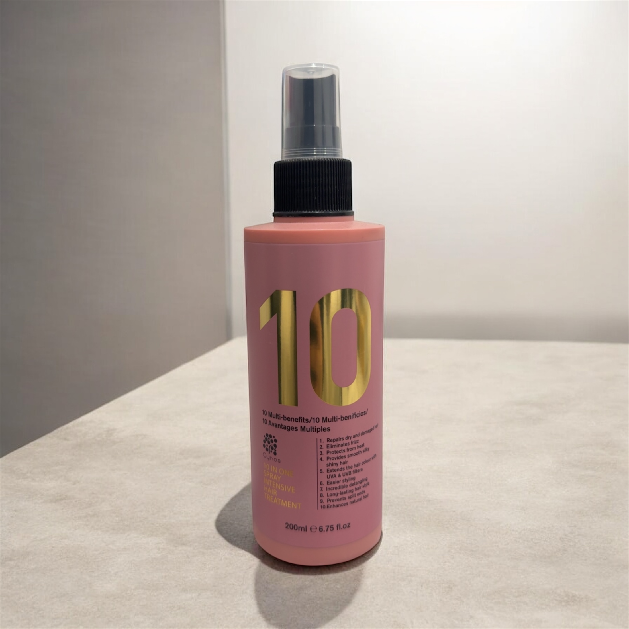 Cynos 10 In One Hair Treatment