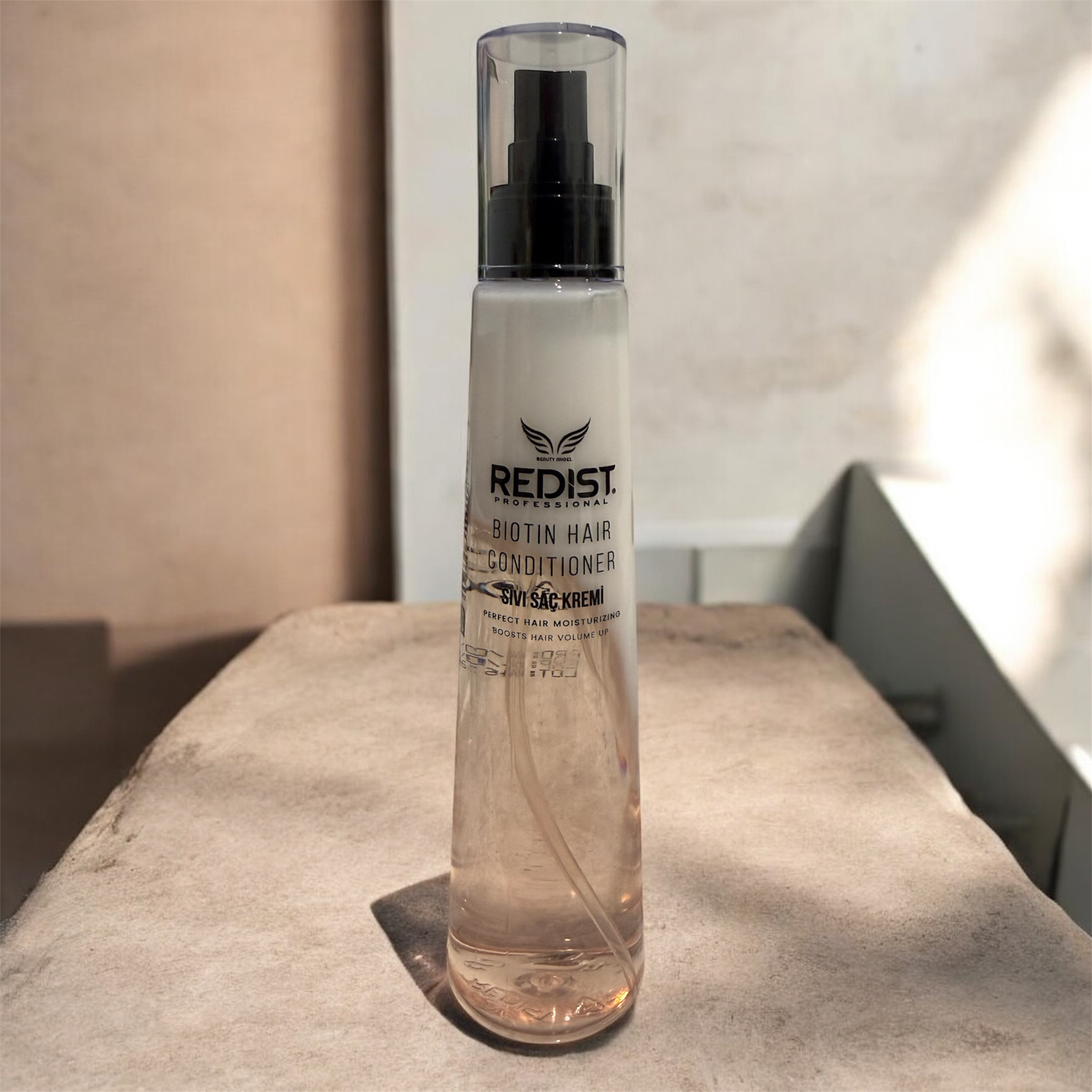 Redist Biotin Hair Conditioner