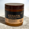 Keratin Hair Mask