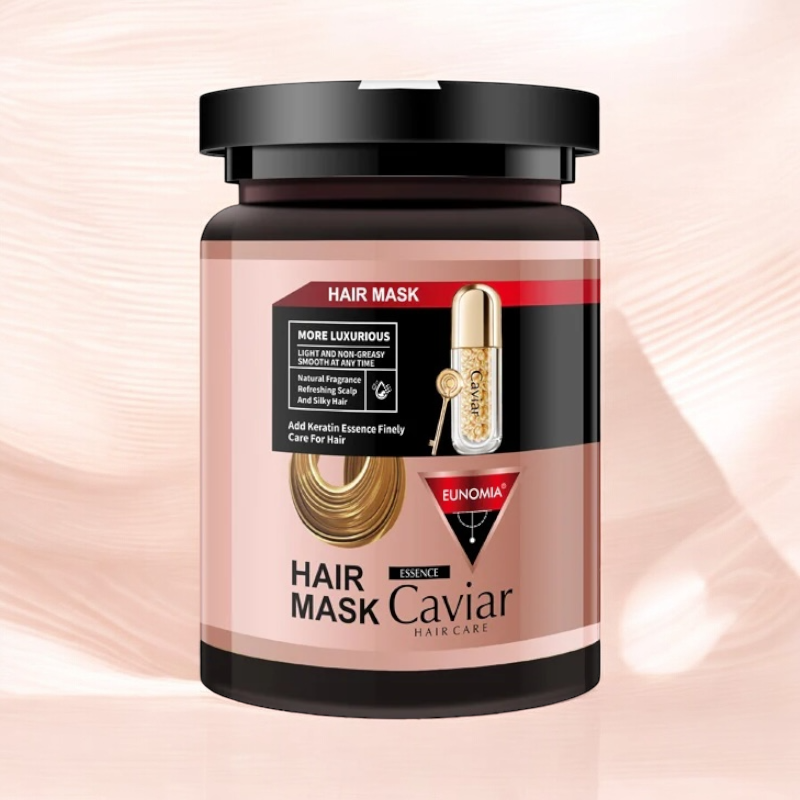 Essence Caviar Hair Mask 1000ml