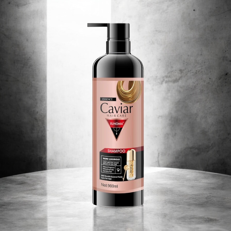 Essence Caviar Shampoo 900ml