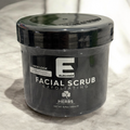Elegance Facial Scrub ( Herbs )