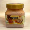 Honey Sherbet Body Scrub