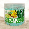 Aloe Bath Salts
