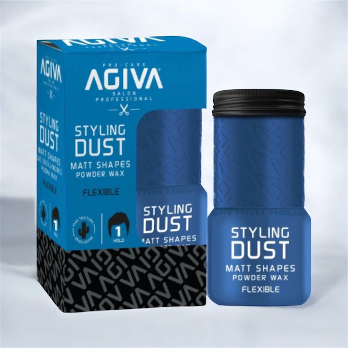 Agiva Styling Dust ( Flexible )