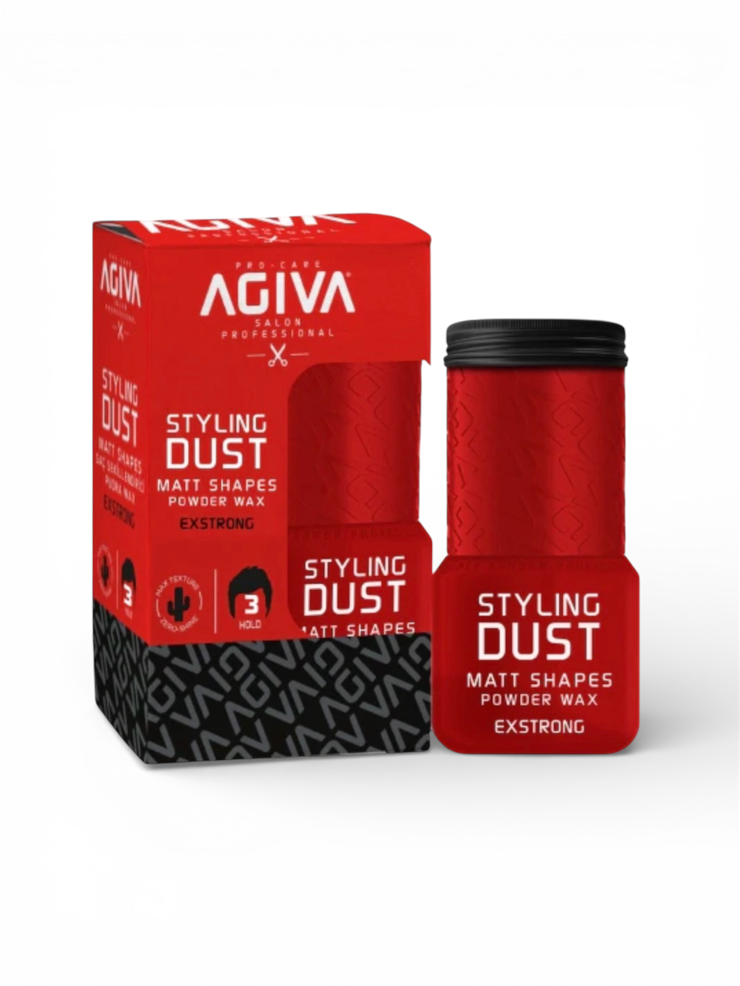 Agiva Styling Dust ( Extrastrong)