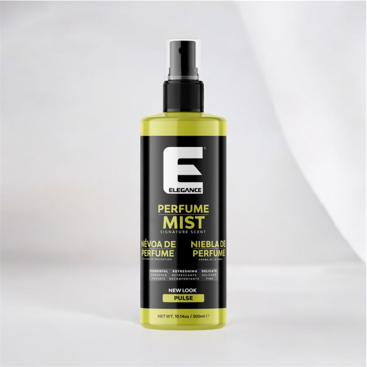 Elegance Perfume Mist ( Pulse )