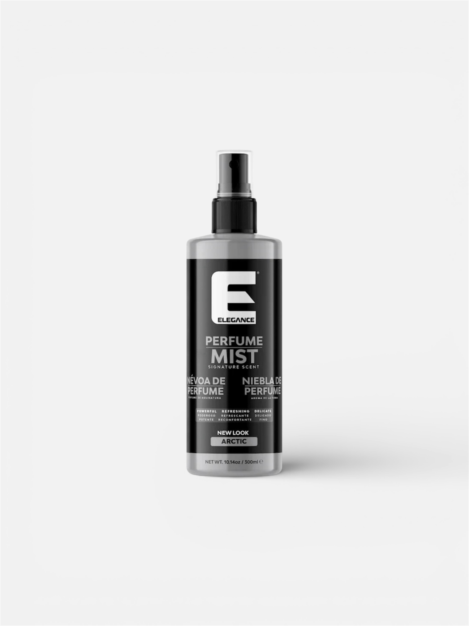 Elegance Perfume Mist ( arctic )