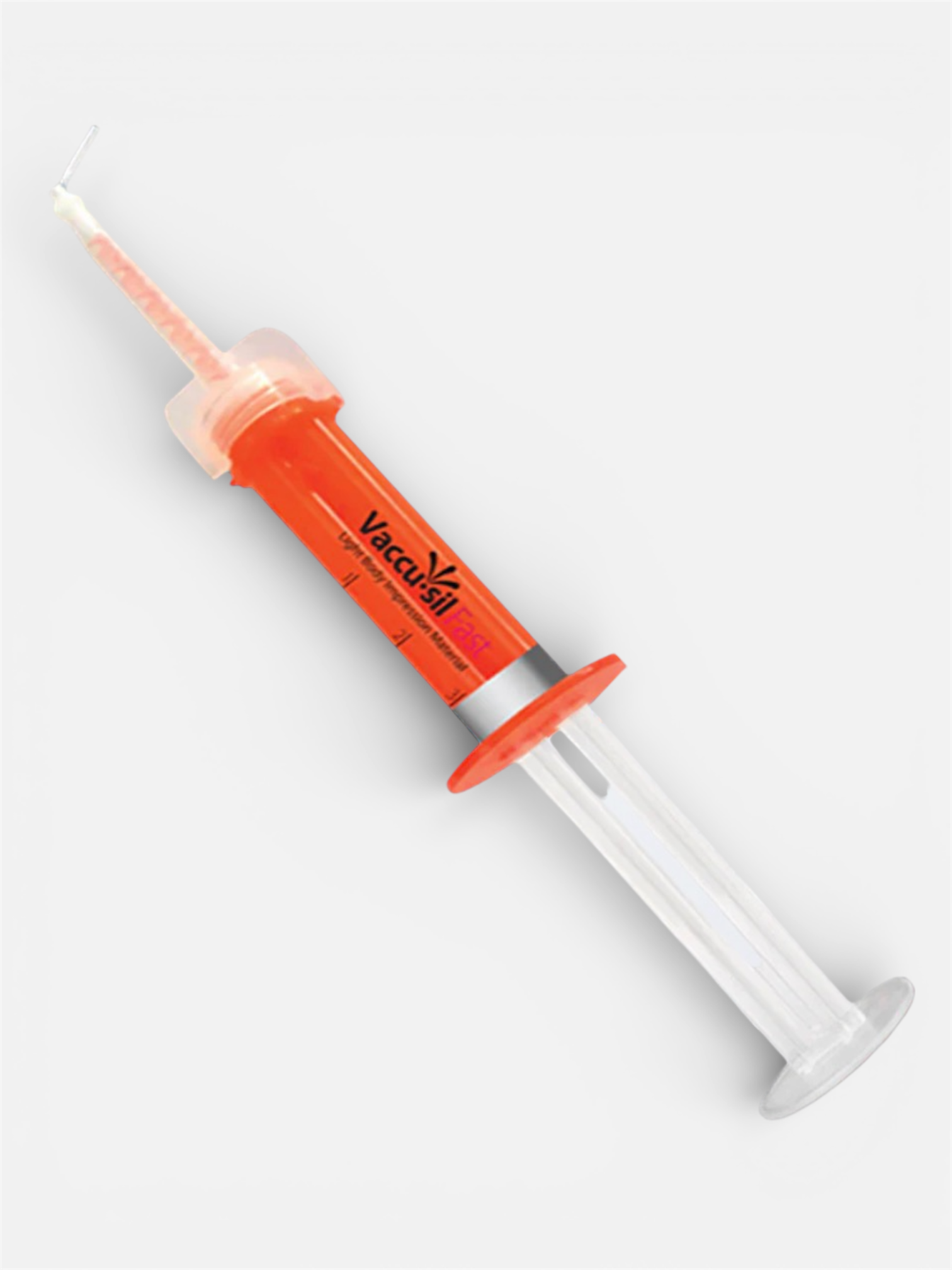 Vaccu-sil Fast Set Light Body 2.7 ml